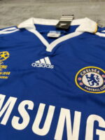 2007-08 - CHELSEA HOME | RETRO - Image 2