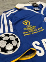 2007-08 - CHELSEA HOME | RETRO - Image 3