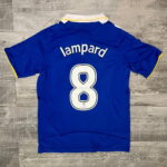 2007-08 - CHELSEA HOME | RETRO - Image 5