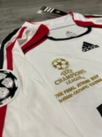 2006-07 - MILÁN VISITANTE | RETRO - Image 13