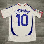 2006 - FRANÇA VISITANTE | RETRO - Image 2