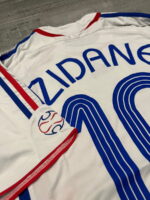 2006 - FRANÇA VISITANTE | RETRO - Image 8