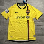 2008-09 - BARCELONA VISITANTE | RETRO - Image 8