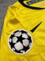 2008-09 - BARCELONA VISITANTE | RETRO - Image 4