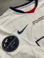 2008-09 - MAN UTD VISITANTE | RETRO - Image 5