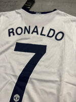 2008-09 - MAN UTD VISITANTE | RETRO - Image 4