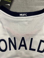 2008-09 - MAN UTD VISITANTE | RETRO - Image 6