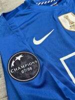 2008-09 - MAN UTD TERCERA | RETRO - Image 5