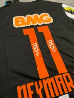 2012 - SANTOS VISITANTE | RETRO - Image 4