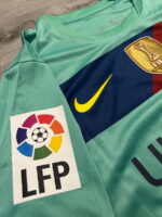 2010-11 - BARCELONA VISITANTE | RETRO - Image 5