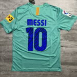 2010-11 - BARCELONA VISITANTE | RETRO - Image 2