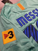 2010-11 - BARCELONA VISITANTE | RETRO - Image 7