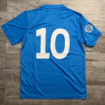 1986-87 - NAPOLI LOCAL | RETRO - Image 5