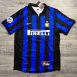 1998-99 - INTER DE MILÁN LOCAL | RETRO - Image 3