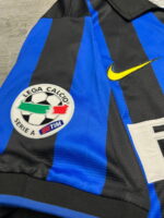 1998-99 - INTER DE MILÁN LOCAL | RETRO - Image 7