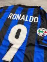 1998-99 - INTER DE MILÁN LOCAL | RETRO - Image 6