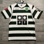 2002-03 -  SPORTING LISBOA LOCAL | RETRO - Image 3