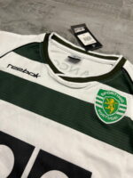 2002-03 -  SPORTING LISBOA LOCAL | RETRO - Image 4