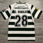2002-03 -  SPORTING LISBOA LOCAL | RETRO - Image 2