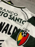 2002-03 -  SPORTING LISBOA LOCAL | RETRO - Image 7
