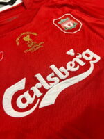 2004-05 - LIVERPOOL HOME | RETRO - Image 6
