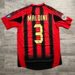 2004-05 - MILÁN LOCAL | RETRO - Image 3