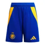 Kit de Criança - Al-Nassr FC Principal 24/25 - Image 4
