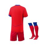 Kit de Criança - PSG Terceiro 25/26 - Image 2