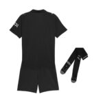 Kit de Criança - Manchester City Alternativa 25/26 - Image 2