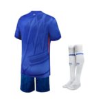 Kit de Criança - Chelsea Principal 25/26 - Image 2
