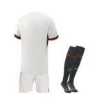 Kit de Criança - Chelsea Alternativa 25/26 - Image 2