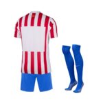 Kit de Criança - Atlético de Madrid Principal 25/26 - Image 2
