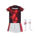 Kit de Criança - São Paulo Terceiro 24/25 - Image 2