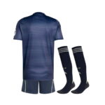 Kit de Criança  - Real Madrid Alternativa 25/26 - Image 2