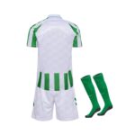 Kit de Criança - Real Betis Principal 24/25 - Image 2