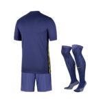 Kit de Criança - Atlético de Madrid Alternativa 25/26 - Image 2