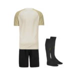 Kit de Criança - Vasco da Gama Terceiro 24/25 - Image 2