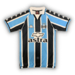 2000 - GREMIO LOCAL | RETRO