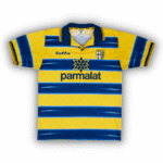 1998-99 - PARMA LOCAL | RETRO