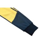 Real Madrid 24/25 - Fato de Treino c/Capuz - Image 8