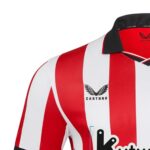 Athletic Bilbao Principal 25/26 - Image 3