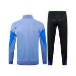 Inter Milão 24/25 - Fato de Treino - Zip Completo - Image 2