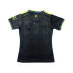 Manchester United Terceiro 25/26 - Versão Feminina - Image 2