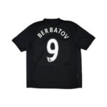 Manchester United Alternativa 09/10 - Image 2