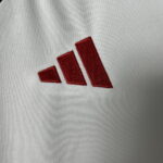 Flamengo Alternativa 25/26 - Versão Feminina - Image 4