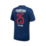 PSG Edição Especial 24/25 - Image 3