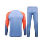 Inter Milão 24/25 - Fato de Treino - 1/2 Zip - Image 2