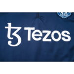 Manchester United 24/25 - Fato de Treino - 1/2 Zip - Image 3