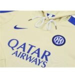 Inter Milão 24/25 - Fato de Treino c/Capuz - Image 2