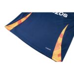 Manchester United 24/25 - Fato de Treino - 1/2 Zip - Image 4